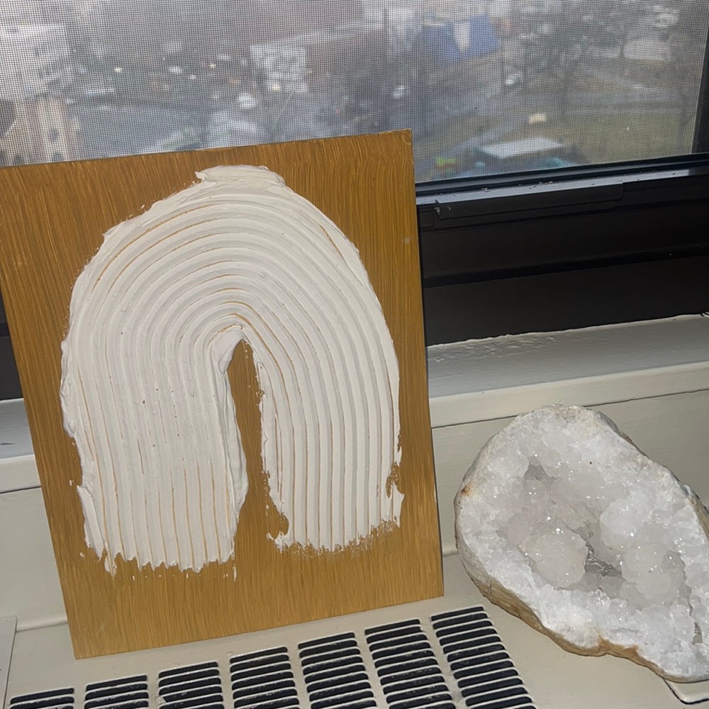 Art 3d painting